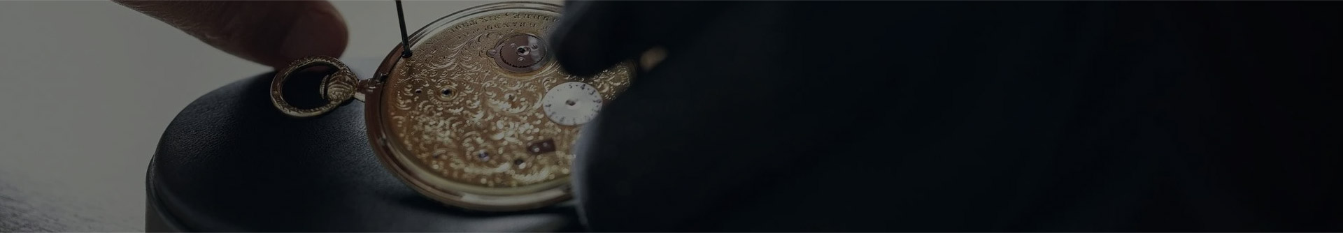亨利慕时维修服务中心