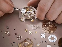 亨利慕时手表金属表带发黄？揭秘专业修复秘籍，让爱表焕然一新