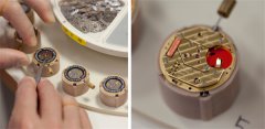 亨利慕时手表星期调节难题？速览专业解决方案