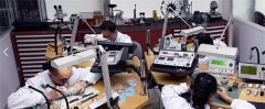 亨利慕时手表遭遇灰尘侵扰？揭秘高效解决方案